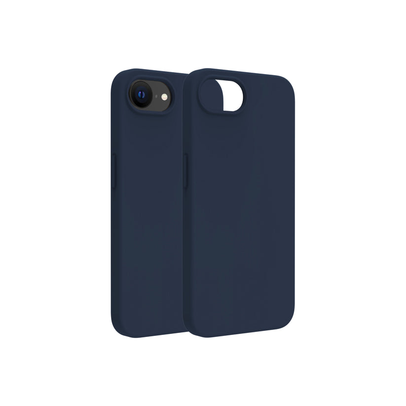 Dviced – Szilikon Magnetic iPhone 16e tok - kék - iSTYLE HU