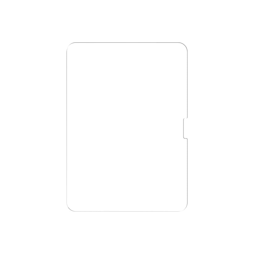 Dviced – Edzett kijelzővédő üvegfólia pormentesítő applikátorral - iPad Air 11 - iSTYLE HU