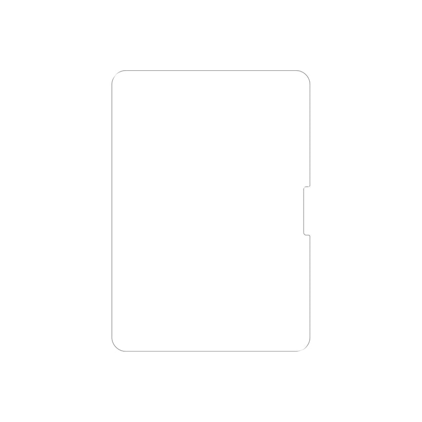 Dviced – Edzett kijelzővédő üvegfólia pormentesítő applikátorral - iPad Pro 13 - iSTYLE HU