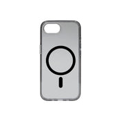 Dviced – Magnetic iPhone 16e füstös tok - fekete - iSTYLE HU