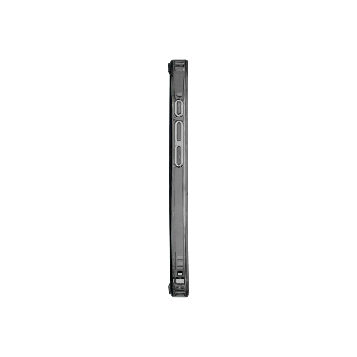 Dviced – Magnetic iPhone 16e füstös tok - fekete - iSTYLE HU