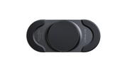 Dviced AERON Qi2.2 gamer vezeték nélküli töltő és hűtő - Fekete