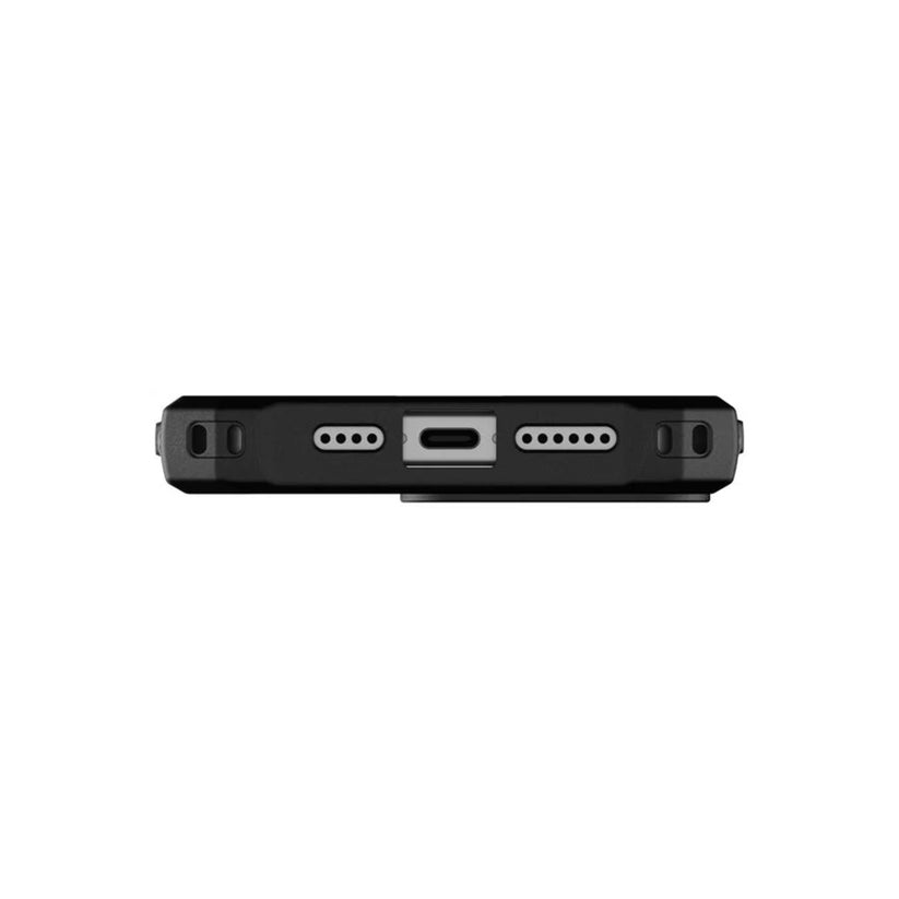 UAG – Plazma iPhone 15 Pro Max tok - jégkék - iSTYLE HU