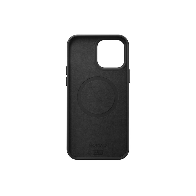 Nomad – iPhone 13 Pro Max Sport tok - fekete - Open Box - iSTYLE HU