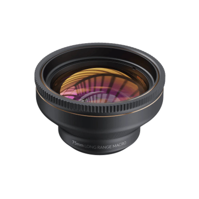 ShiftCam – LensUltra 75mm Macro lencse - iSTYLE HU