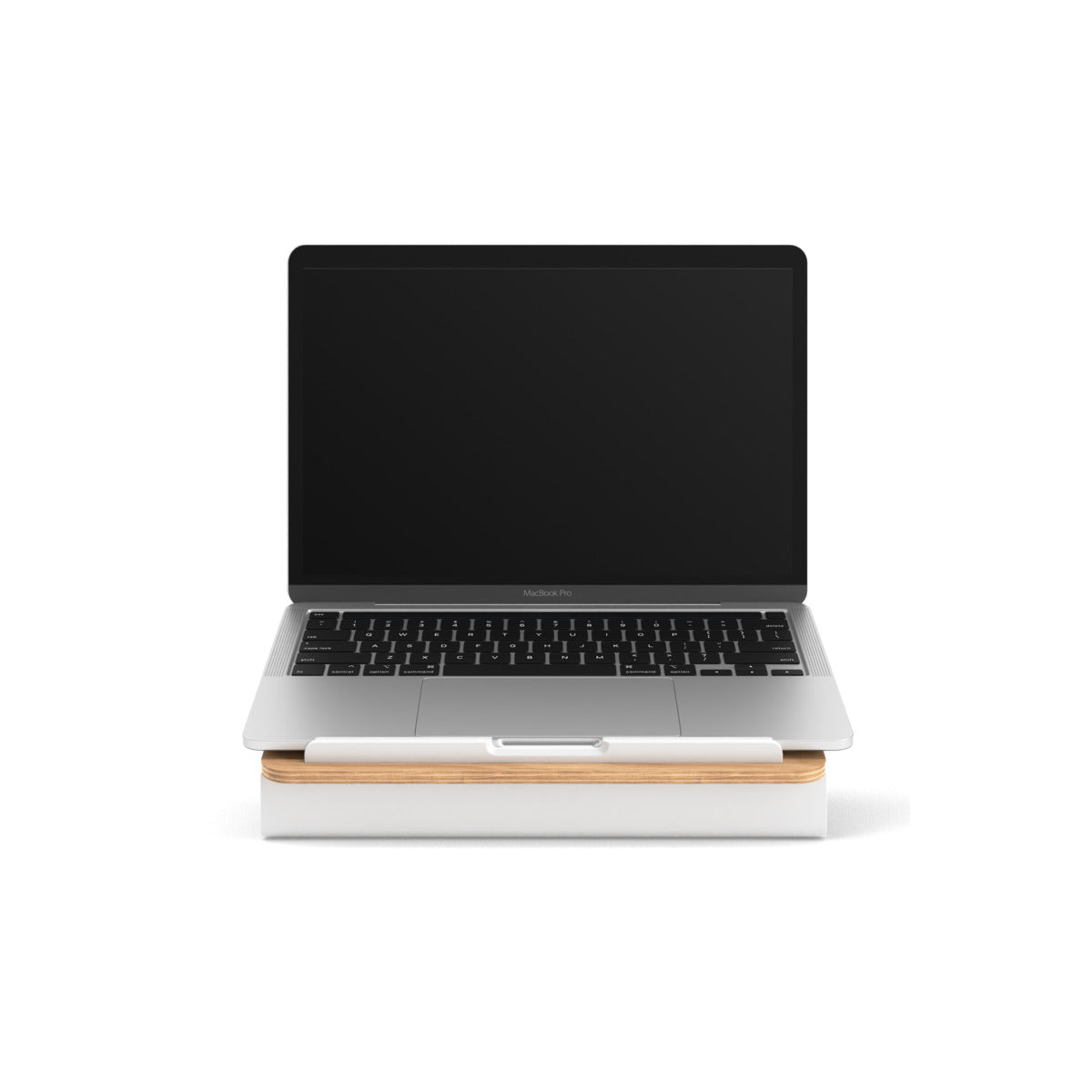 Woodcessories – Laptop állvány - tölgy - iSTYLE HU