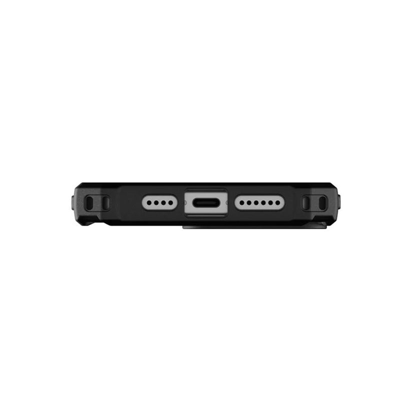UAG –Pathfinder iPhone 15 Pro Max Magsafe tok - hamuszürke - iSTYLE HU