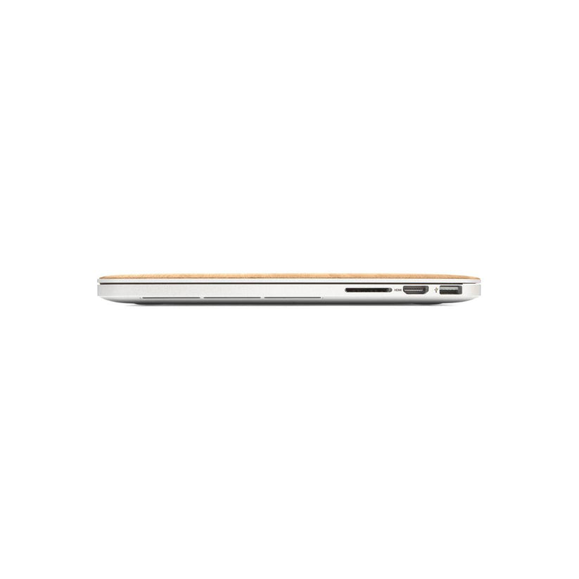 Woodcessories – EcoSkin Macbook Pro 15" (Touchbar) - Bambusz - iSTYLE HU