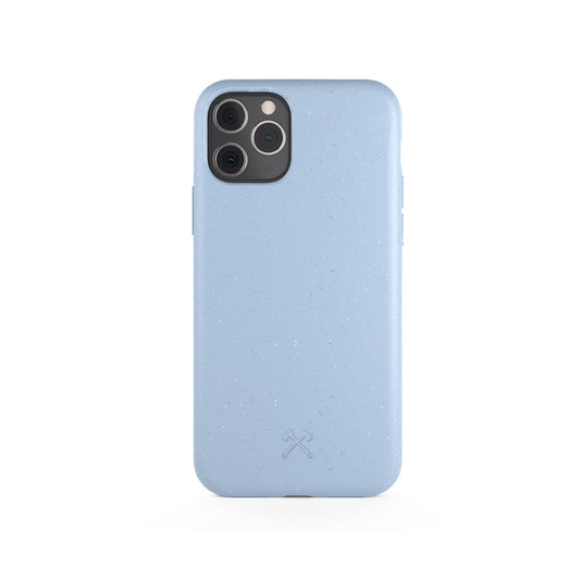 Woodcessories – Bio iPhone 11 Pro Max tok - világoskék - iSTYLE HU