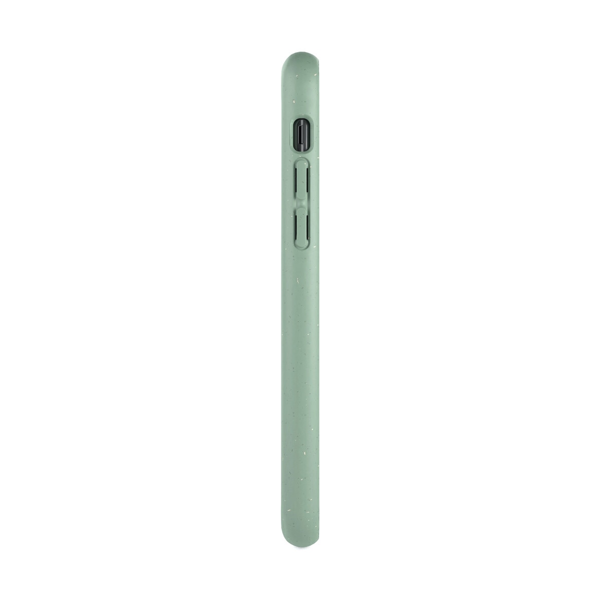 Woodcessories – Bio iPhone 11 Pro Max tok - mentazöld - iSTYLE HU