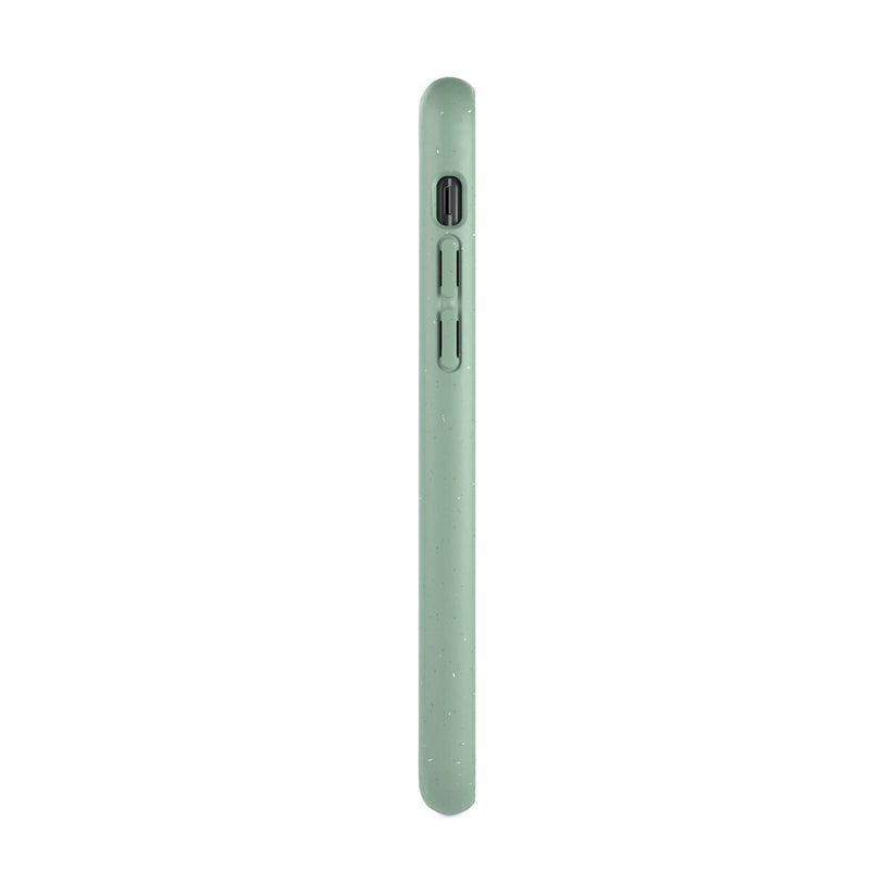 Woodcessories – Bio iPhone 11 Pro Max tok - mentazöld - iSTYLE HU