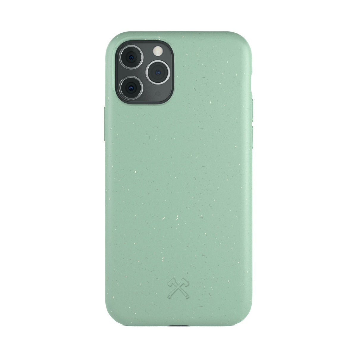 Woodcessories – Bio iPhone 11 Pro Max tok - mentazöld - iSTYLE HU
