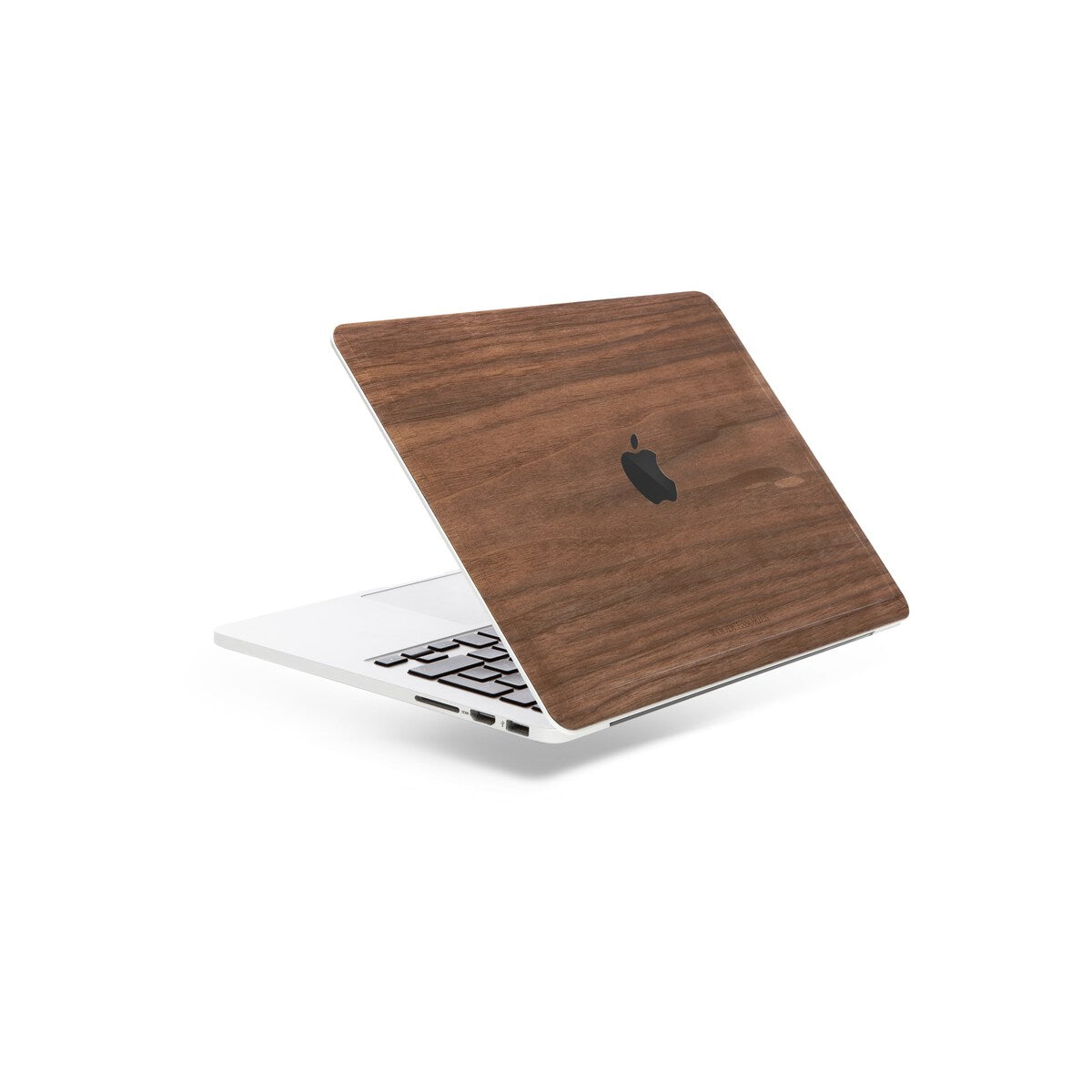 Woodcessories – EcoSkin Wood Macbook Pro 16" - Diófa - iSTYLE HU