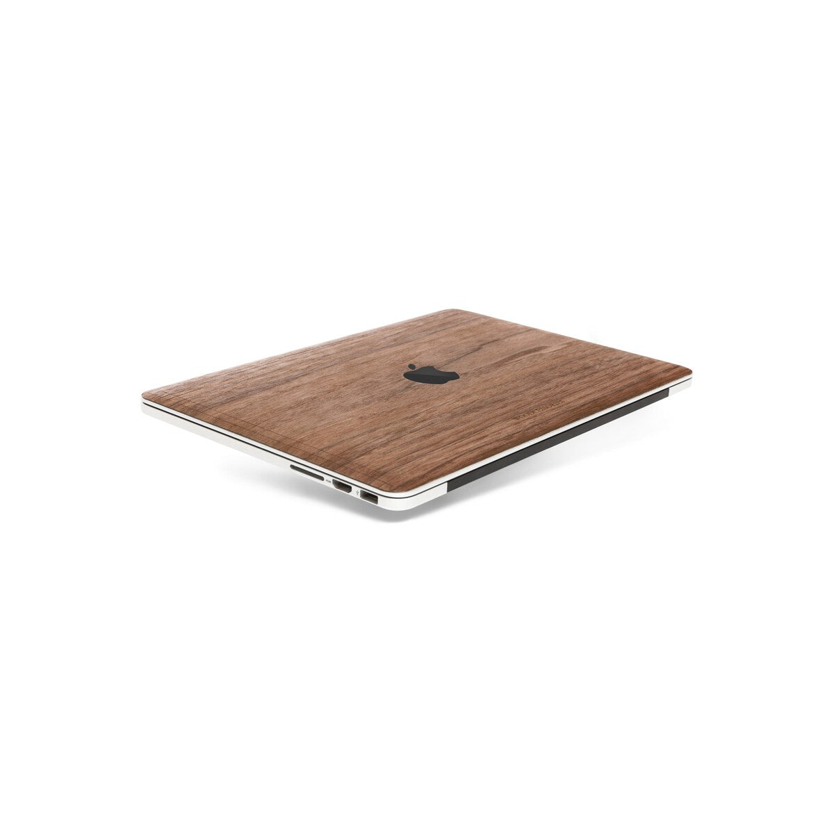 Woodcessories – EcoSkin Wood Macbook Pro 16" - Diófa - iSTYLE HU