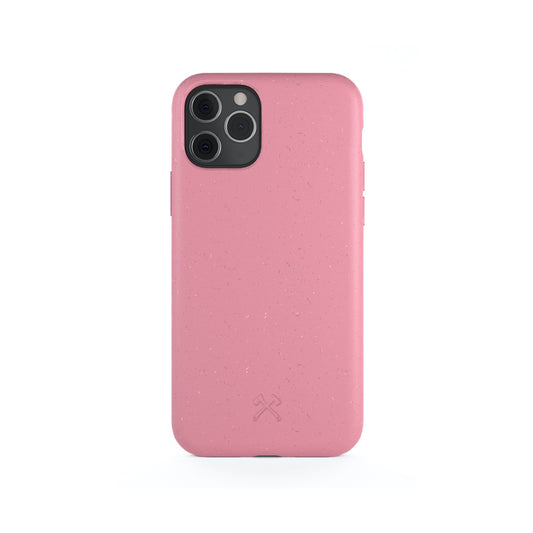 Woodcessories – Bio iPhone 11 Pro tok - korall - iSTYLE HU