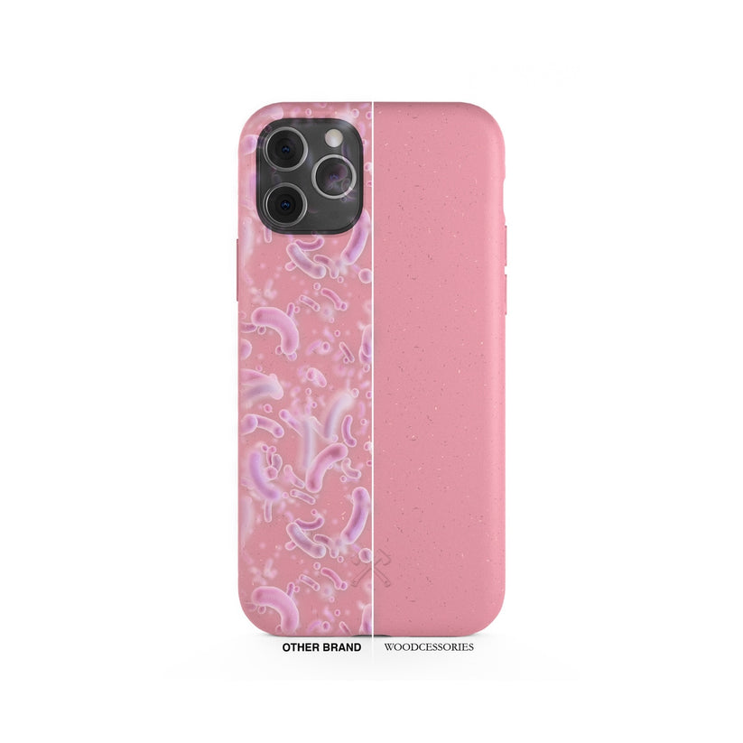 Woodcessories – Bio iPhone 11 Pro tok - korall - iSTYLE HU