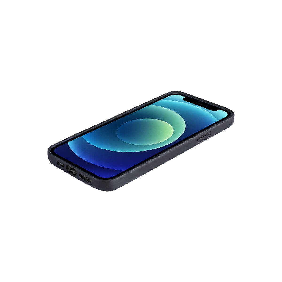 Woodcessories – Bumper iPhone 12 mini tok - diófa - iSTYLE HU