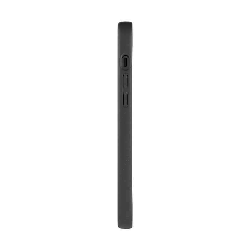 Woodcessories – Bio iPhone 12- és 12 Pro tok - fekete - iSTYLE HU
