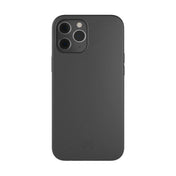 Woodcessories – Bio iPhone 12 Pro Max tok - fekete - iSTYLE HU