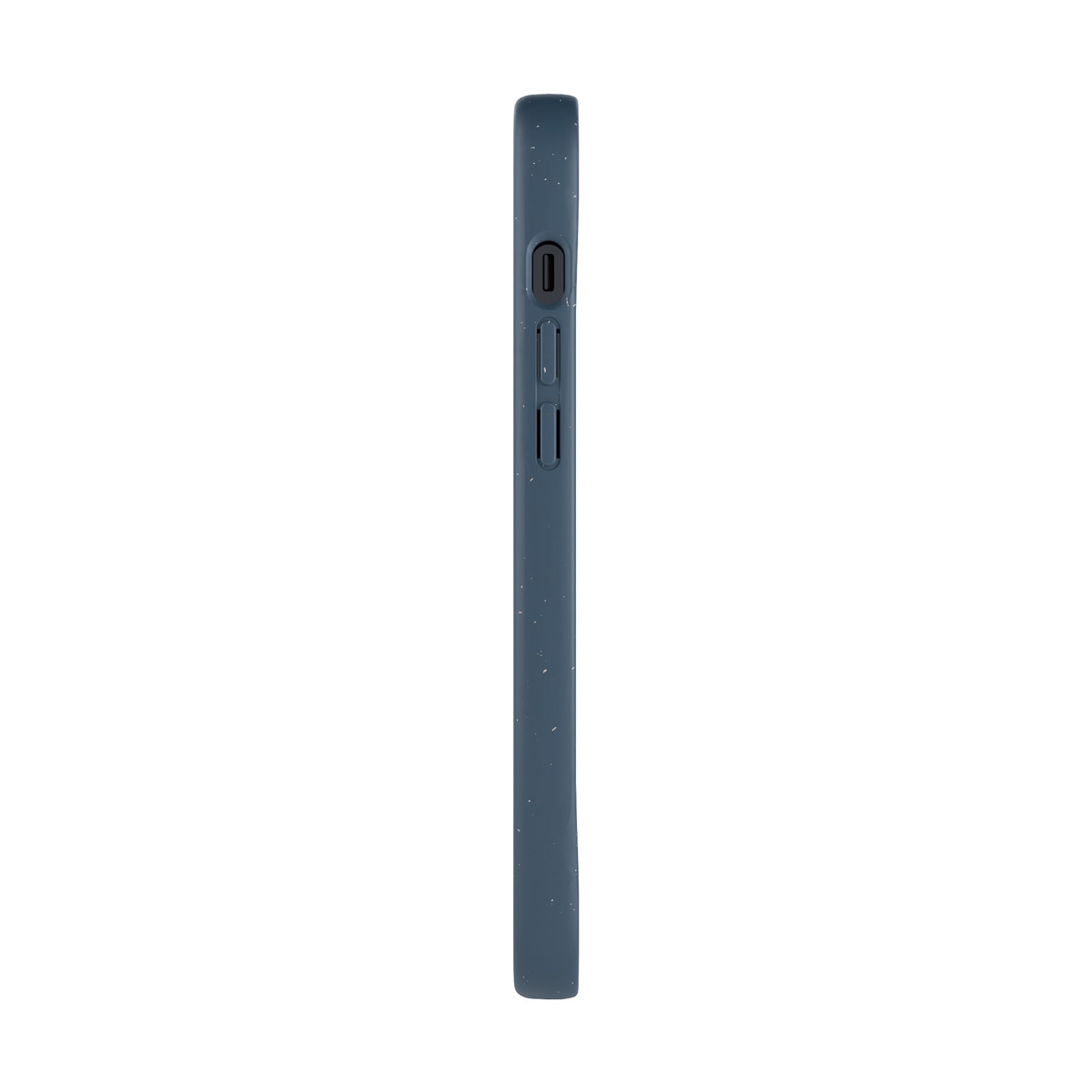 Woodcessories – Bio iPhone 12 Pro Max tok - tengerészkék - iSTYLE HU