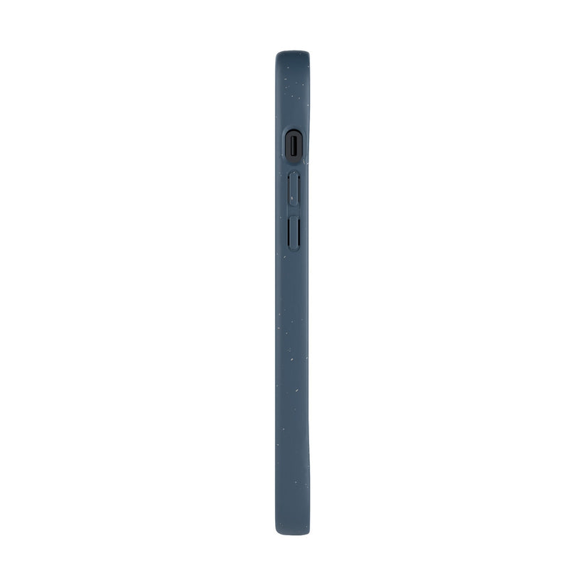 Woodcessories – Bio iPhone 12 Pro Max tok - tengerészkék - iSTYLE HU
