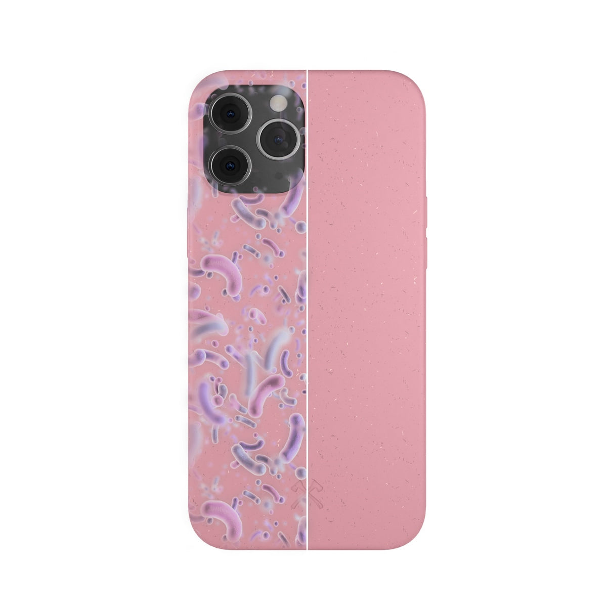 Woodcessories – Bio iPhone 12 Pro Max tok - korall - iSTYLE HU