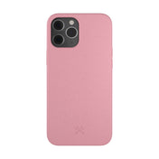 Woodcessories – Bio iPhone 12 Pro Max tok - korall - iSTYLE HU