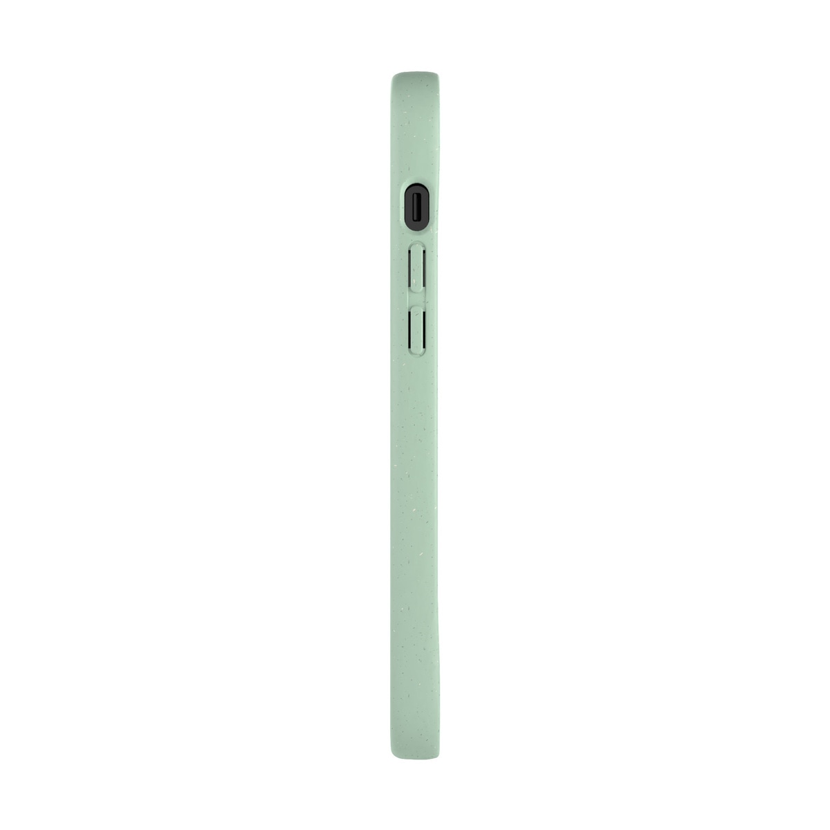 Woodcessories – Bio iPhone 12 Pro Max tok - mentazöld - iSTYLE HU