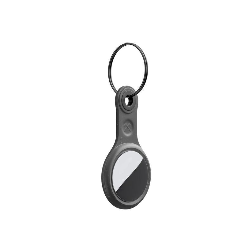 Woodcessories – AirTag Bio AirTag tok - Fekete - iSTYLE HU
