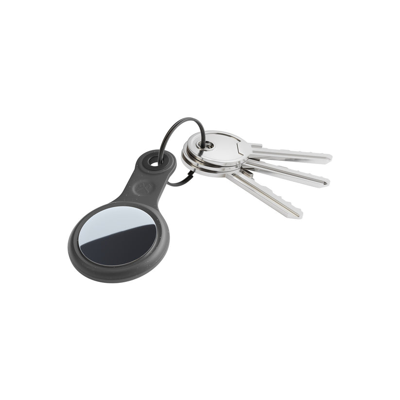 Woodcessories – AirTag Bio AirTag tok - Fekete - iSTYLE HU