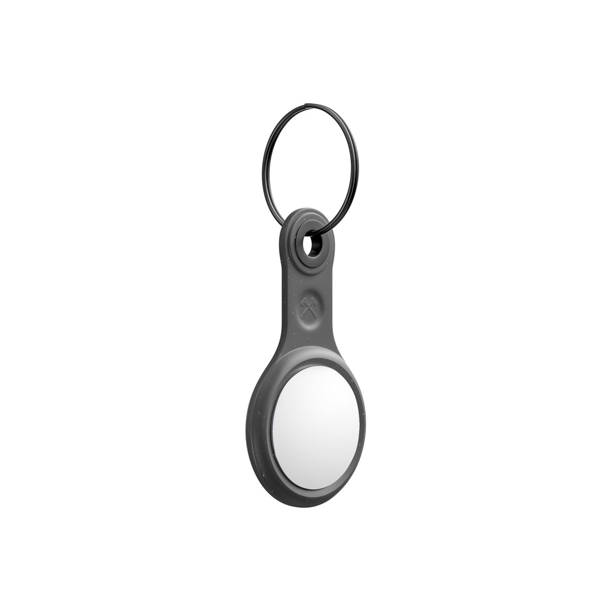Woodcessories – AirTag Bio AirTag tok - Fekete - iSTYLE HU