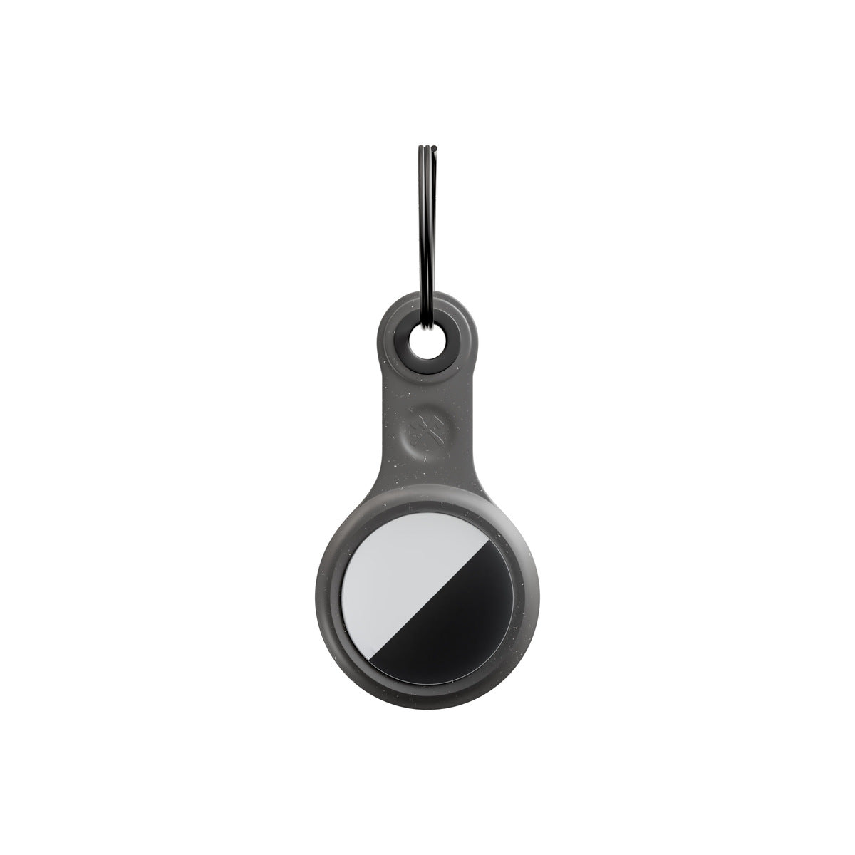 Woodcessories – AirTag Bio AirTag tok - Fekete - iSTYLE HU