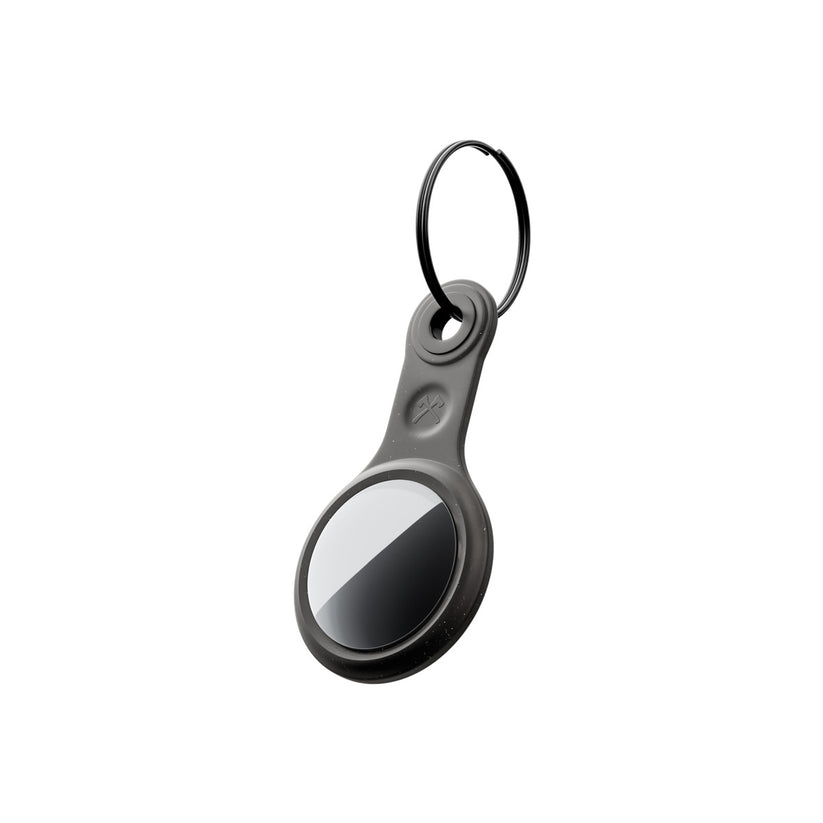 Woodcessories – AirTag Bio AirTag tok - Fekete - iSTYLE HU