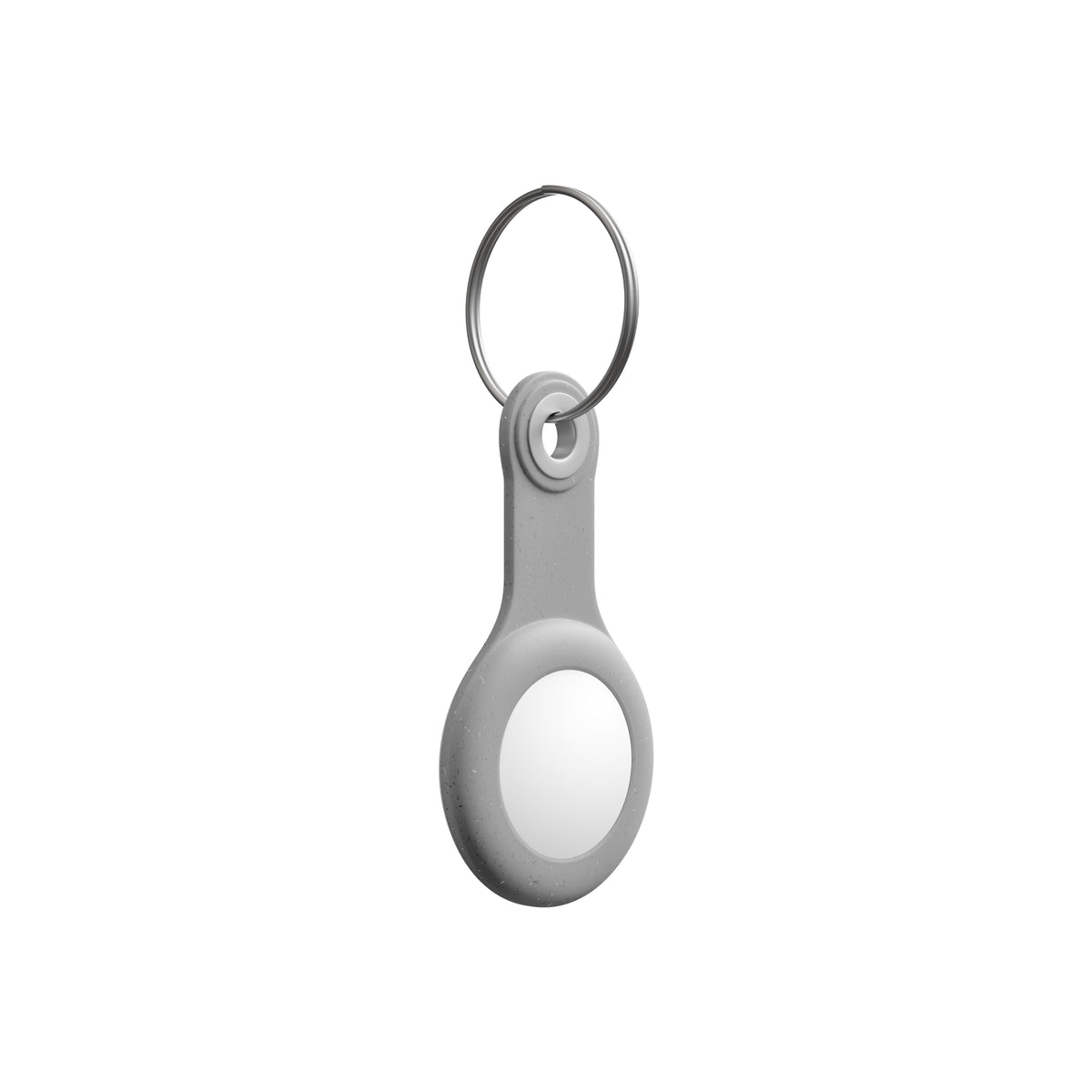 Woodcessories – AirTag Bio AirTag tok - Szürke - iSTYLE HU