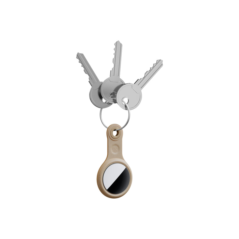 Woodcessories – AirTag Bio AirTag tok - Barna - iSTYLE HU