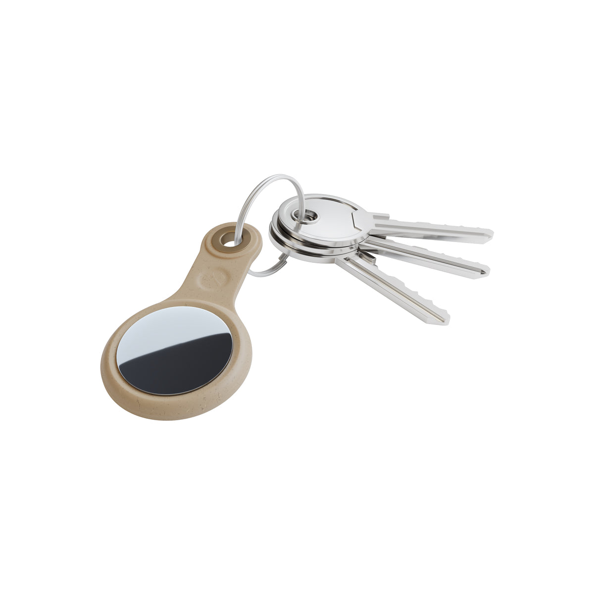 Woodcessories – AirTag Bio AirTag tok - Barna - iSTYLE HU