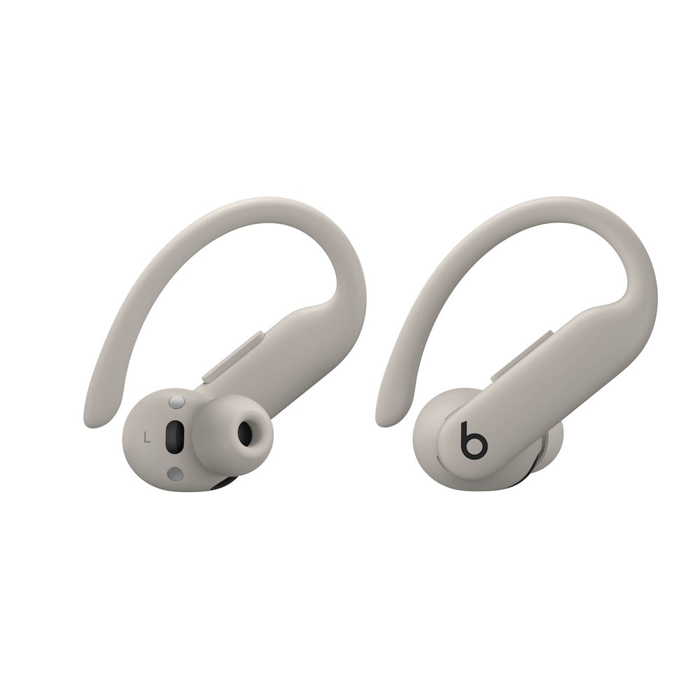Beats – Powerbeats Pro 2 - futóhomokszürke - iSTYLE HU