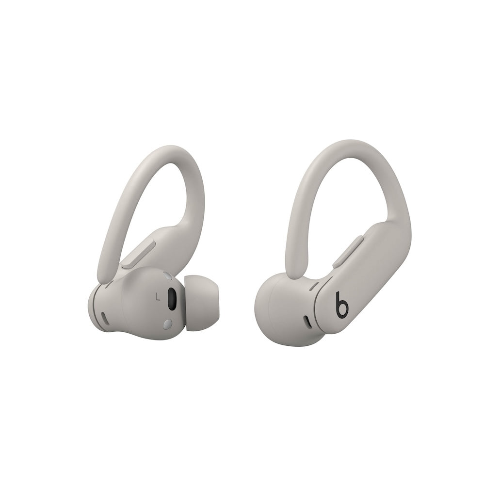 Beats – Powerbeats Pro 2 - futóhomokszürke - iSTYLE HU