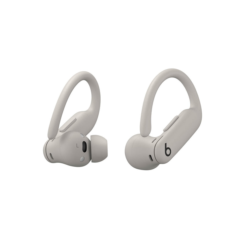 Beats – Powerbeats Pro 2 - futóhomokszürke - iSTYLE HU