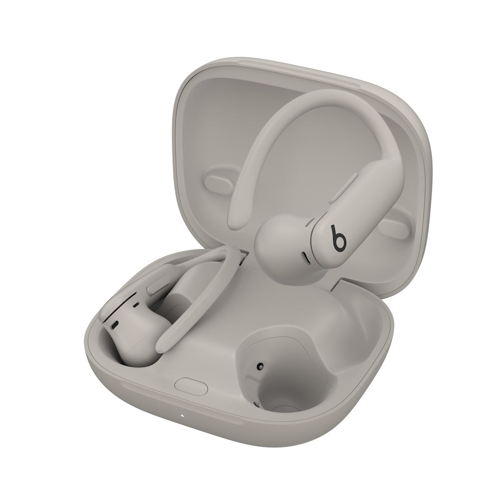 Beats – Powerbeats Pro 2 - futóhomokszürke - iSTYLE HU