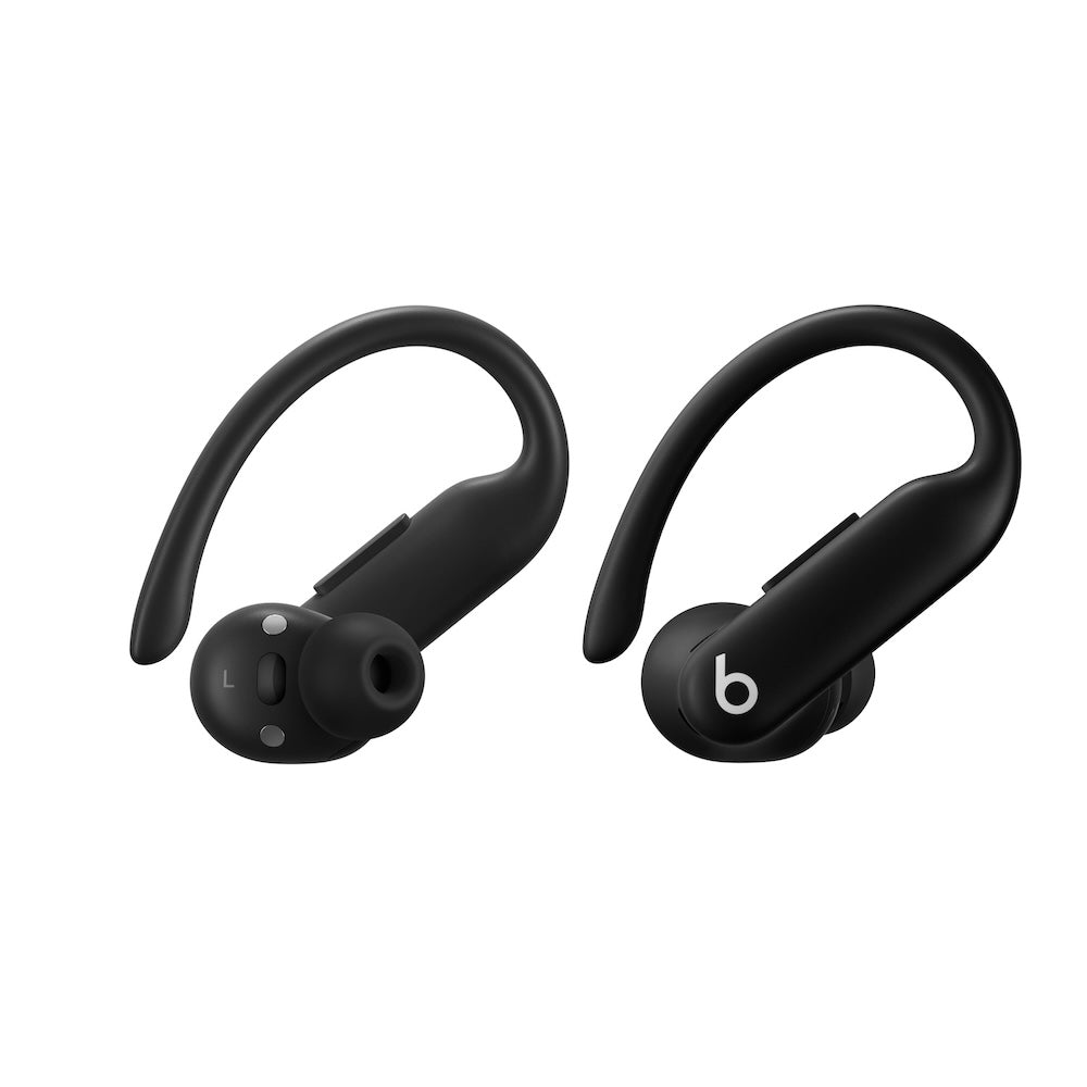 Beats – Powerbeats Pro 2 - koromfekete - iSTYLE HU