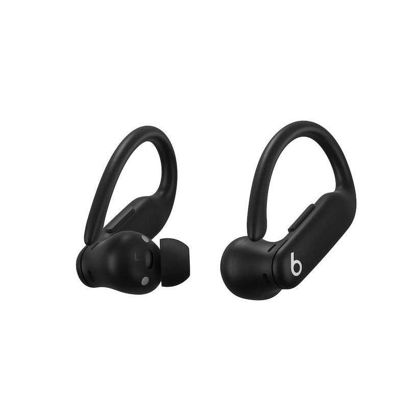Beats – Powerbeats Pro 2 - koromfekete - iSTYLE HU