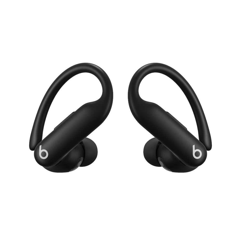 Beats – Powerbeats Pro 2 - koromfekete - iSTYLE HU
