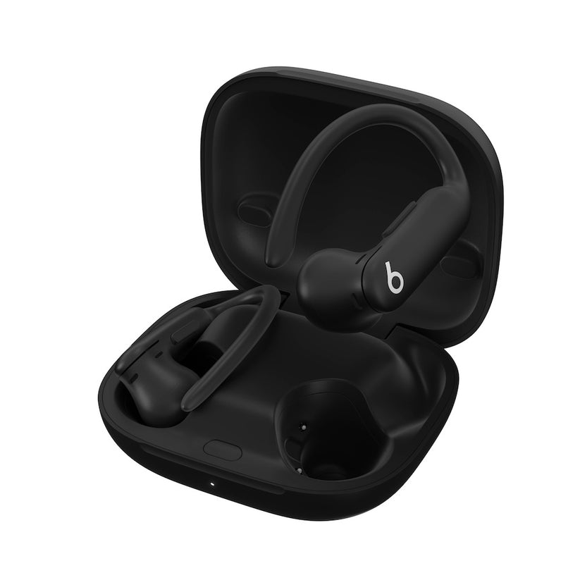 Beats – Powerbeats Pro 2 - koromfekete - iSTYLE HU