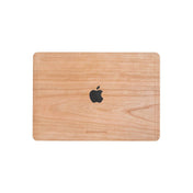 Woodcessories – EcoSkin Macbook Pro 15" (Touchbar) - Cseresznyefa - iSTYLE HU