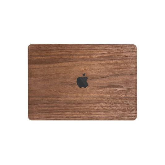 Woodcessories – EcoSkin Wood Macbook Pro 16" - Diófa - iSTYLE HU