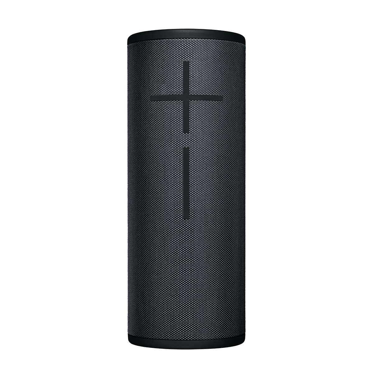 Logitech Ulimate Ears MEGABOOM 3 - Night Black - iSTYLE HU