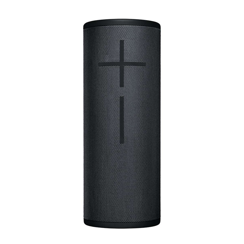Logitech Ulimate Ears MEGABOOM 3 - Night Black - iSTYLE HU