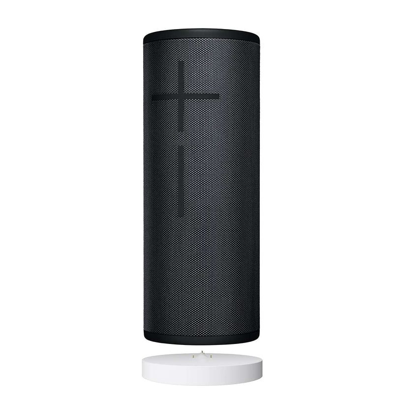 Logitech Ulimate Ears MEGABOOM 3 - Night Black - iSTYLE HU