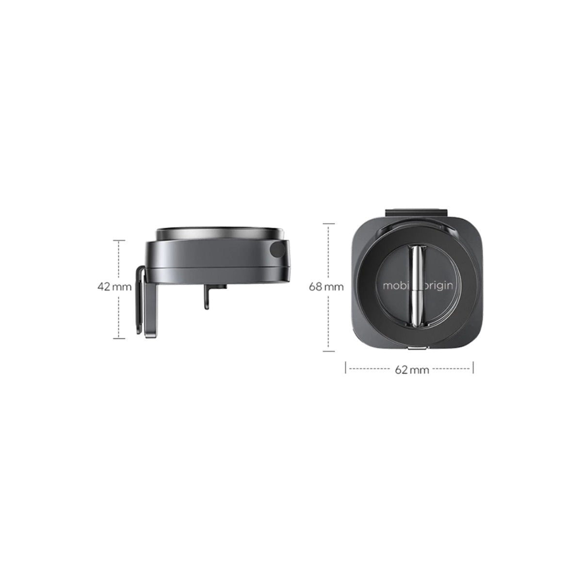 Mobile Origin Universal Travel Holder - iSTYLE HU